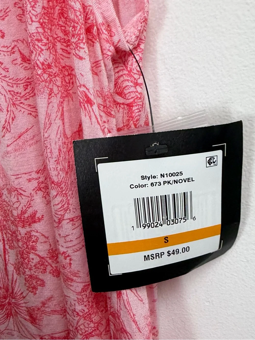 Ellen Tracy new tags
